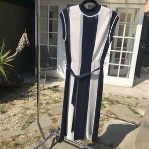 R&K Knita Vintage London Dress